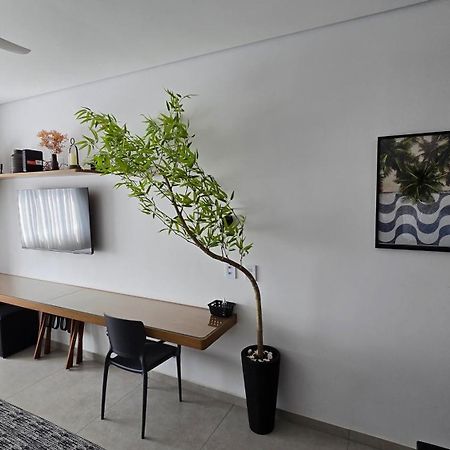 Studio Moderno, Aconchegante E Bem Localizado Rio de Janeiro Zewnętrze zdjęcie