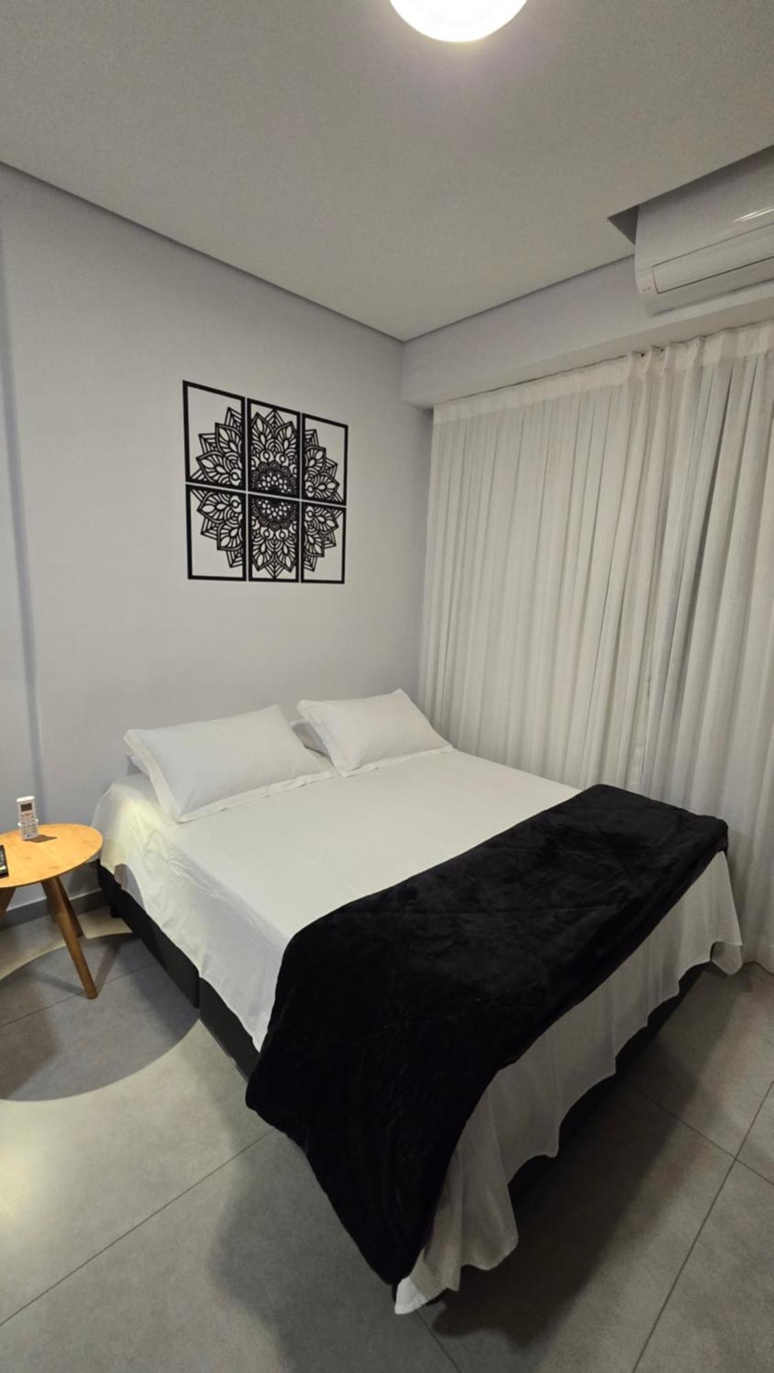 Studio Moderno, Aconchegante E Bem Localizado Rio de Janeiro Zewnętrze zdjęcie