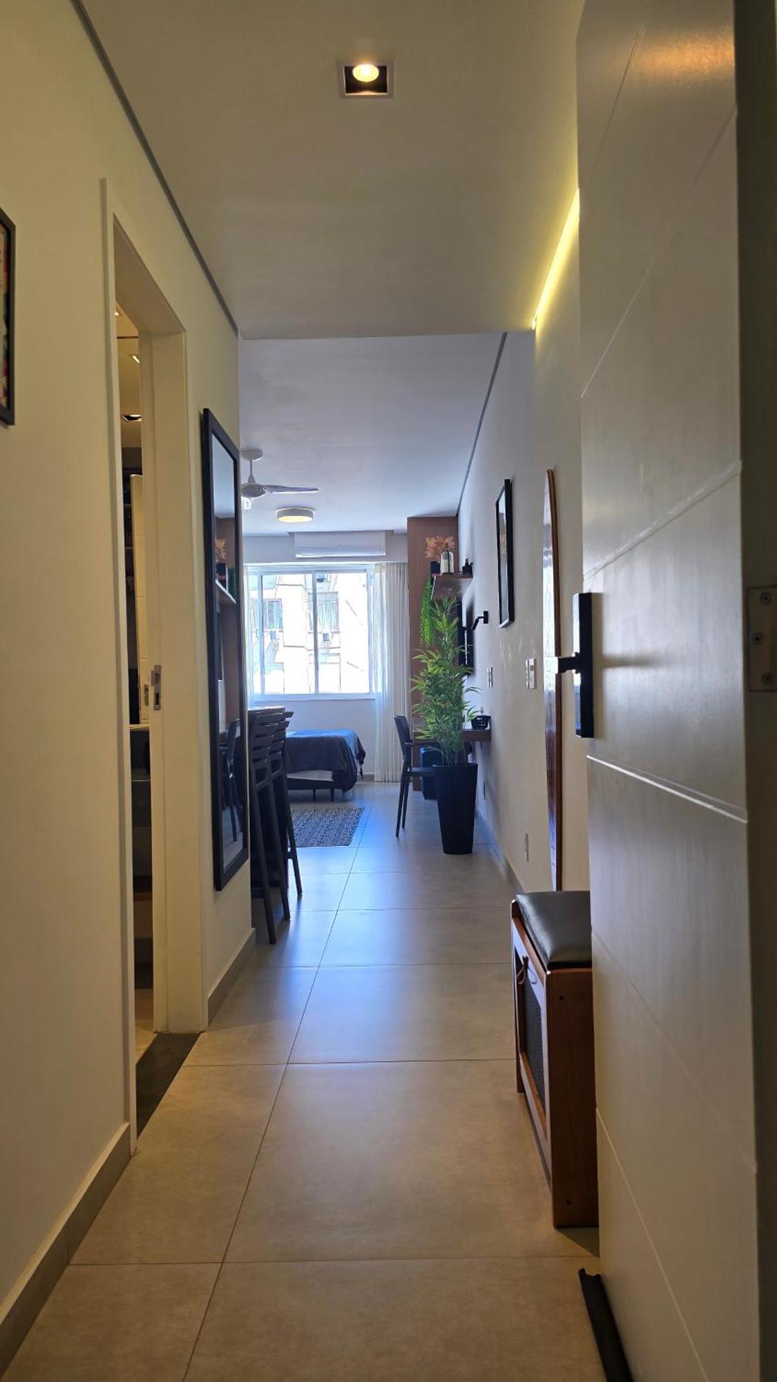 Studio Moderno, Aconchegante E Bem Localizado Rio de Janeiro Zewnętrze zdjęcie