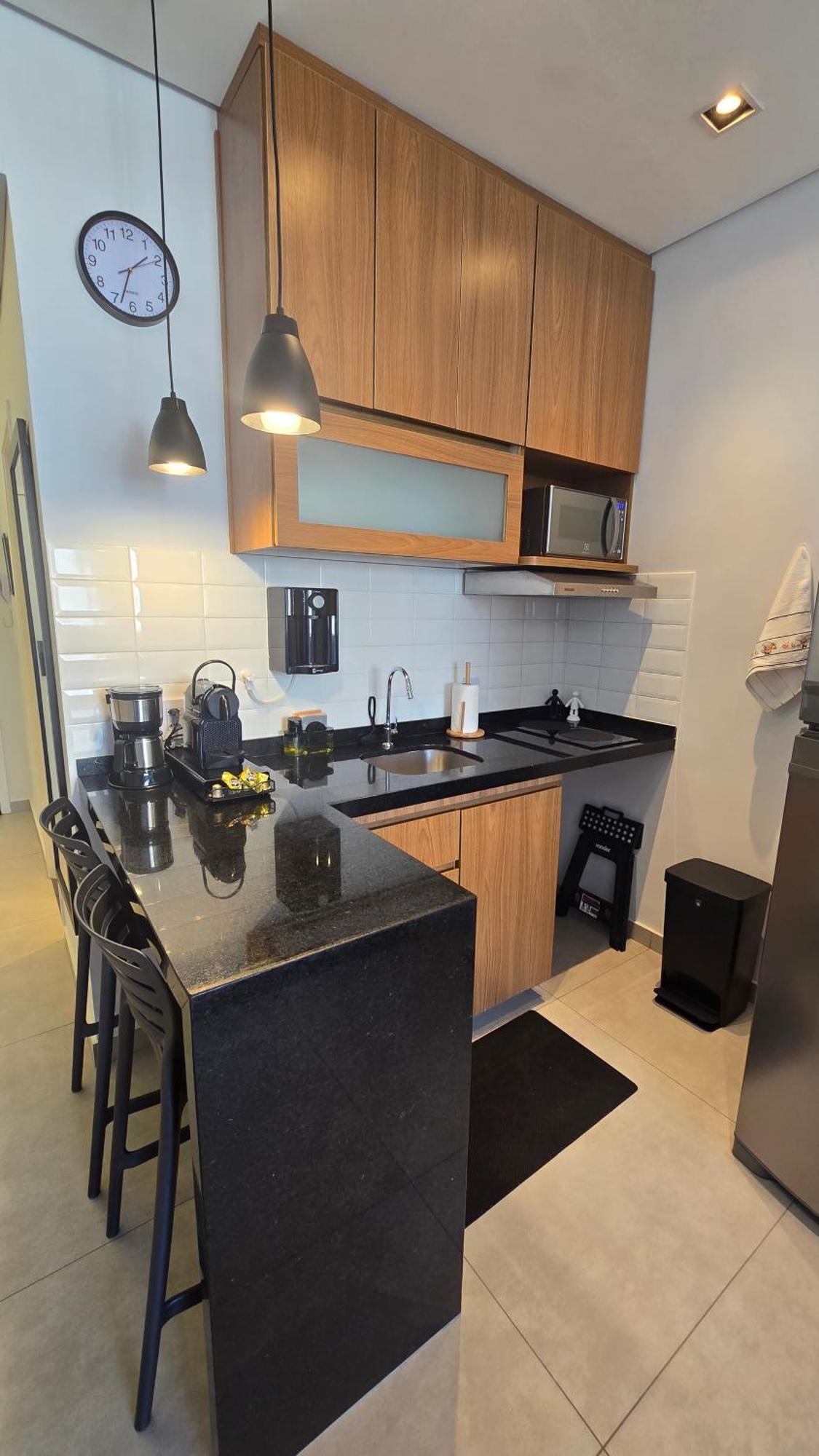 Studio Moderno, Aconchegante E Bem Localizado Rio de Janeiro Zewnętrze zdjęcie