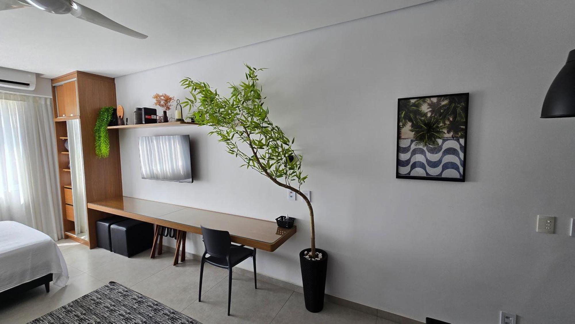 Studio Moderno, Aconchegante E Bem Localizado Rio de Janeiro Zewnętrze zdjęcie