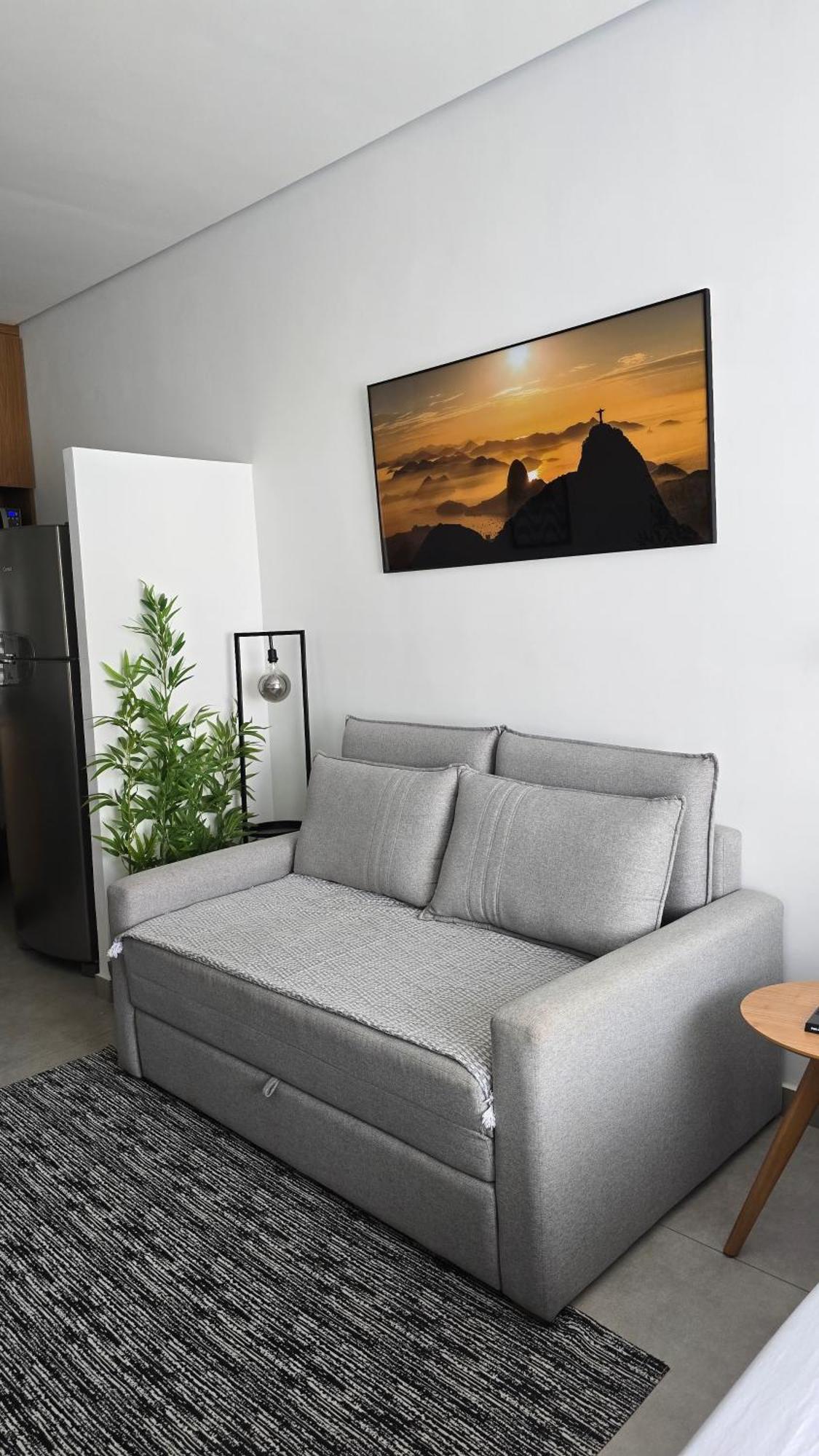 Studio Moderno, Aconchegante E Bem Localizado Rio de Janeiro Zewnętrze zdjęcie